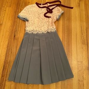 Mikael aghal dress size 6 #